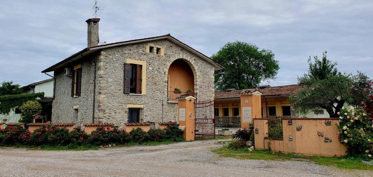 Valle Segreta Valeggio sul Mincio Ngoại thất bức ảnh