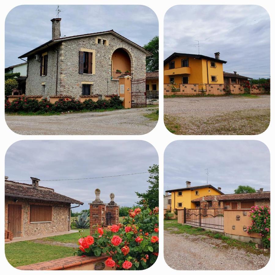 Valle Segreta Valeggio sul Mincio Ngoại thất bức ảnh
