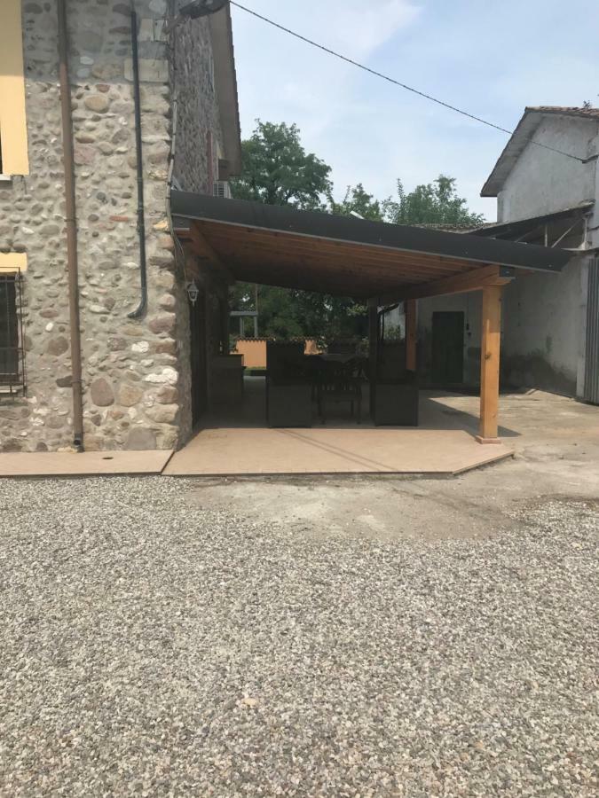 Valle Segreta Valeggio sul Mincio Ngoại thất bức ảnh