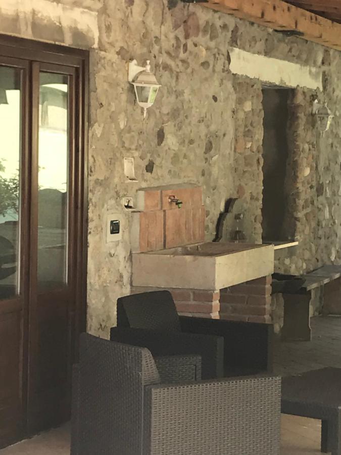 Valle Segreta Valeggio sul Mincio Ngoại thất bức ảnh