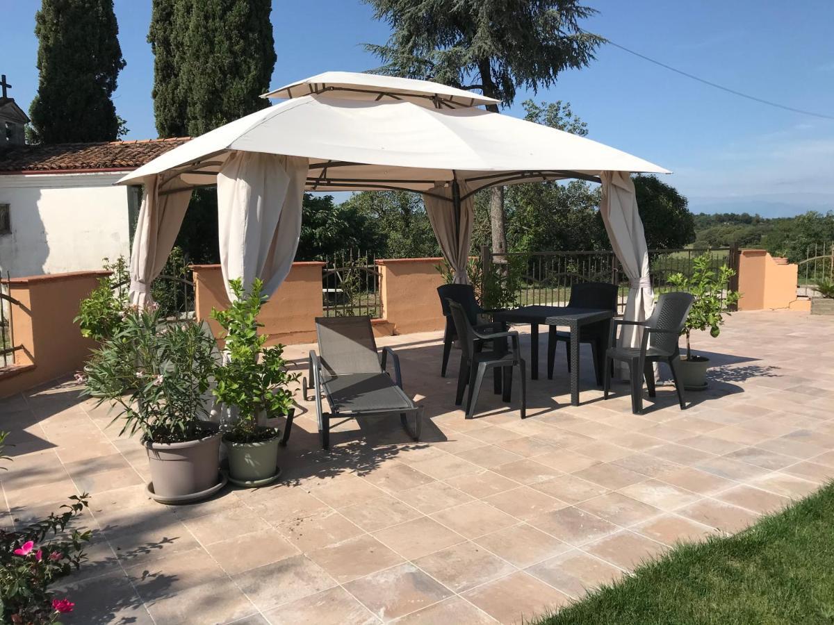 Valle Segreta Valeggio sul Mincio Ngoại thất bức ảnh