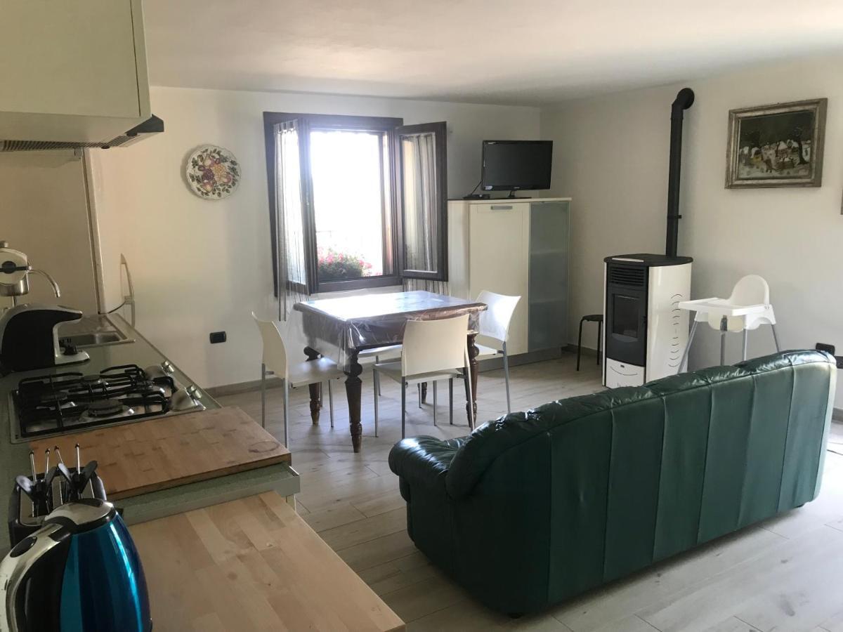 Valle Segreta Valeggio sul Mincio Ngoại thất bức ảnh